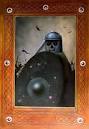 The Battle of Camlann, from Lundy, Isle of Avalon by Mystic Realms