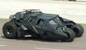 HowStuffWorks "How the Batmobile Works"