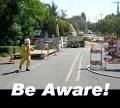 BE AWARE! Salem-Area Road Construction Report - Salem-