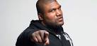 Quinton "Rampage" Jackson