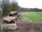 Dunstable: Maiden Bower - via Daymix