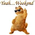 weekend pronunciation
