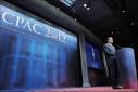 Mitt Romney Wins CPAC Straw