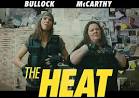 The Heat | Teaser Trailer