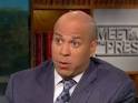 Cory Booker revealed the real