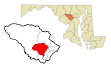 Columbia, Maryland - Wikipedia, the free encyclopedia