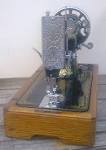 SERIAL NUMBERS FOR SINGER SEWING MACHINES « Sewing Machines