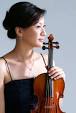 小提琴家. Violinist