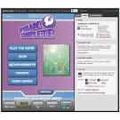 About Kongregate Games