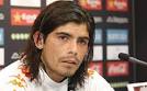 Ever Banega says that he will start from scratch with Valencia this season, ... - 54673hp2