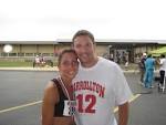 Obsie Birru shatters Carrollton Festival of Races Marathon record ...
