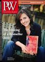Skloot on the Cover of Publishers Weekly &amp; Advance Praise for The ...