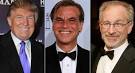 Donald Trump, Aaron Sorkin and