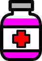 Medicine Icon clip art   Download free Other vectors