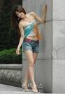 Hong Soo-ah (홍수아, Korean actress) @ HanCinema :: The Korean ...
