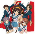 Haruhi Suzumiya Returns to Wii | Game|Life | Wired.