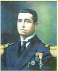 El Capitán de Corbeta D. Jaime