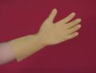 NATURAL RUBBER GLOVES