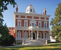 The Georgia Trust - Hay House