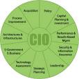 Chief Information Officer
