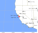 Cupertino, California (CA 95014, 95015) profile: population, maps ...
