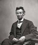 Shorpy Historical Photo Archive :: Abraham Lincoln: 1865