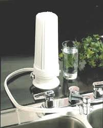 GE Profile Water Filter