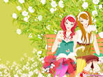 pretty sisters