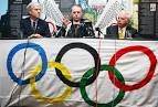 Betfair and International Olympic Commitee Agreement