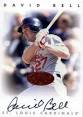 David Bell Baseball Stats by Baseball Almanac