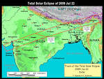 Longest Total Solar Eclipse of the Century
