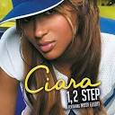 Ciara Mixes: [2004] 1, 2 Step