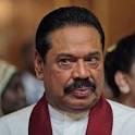 Sri Lankas President Mahinda Rajapaksa loses minority support.