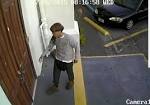 Dylann Storm Roof: FBI names suspect in Charleston church shooting.