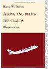Literaturmarkt.info - Harry W. Frahm: Above and below the clouds