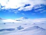 Quick Facts on Ice Sheets