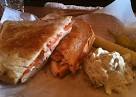 Sacramento Bee -- Appetizers