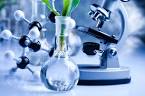 Bioscience Focus Areas
