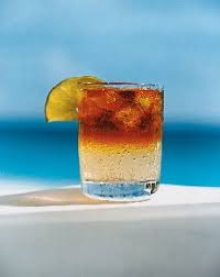 Dark & Stormy