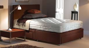 divan bed bases