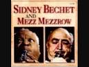 Bechet - Mezzrow Feetwarmers