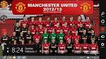 picture of Download Tema Manchester United 2013 Untuk Windows 7 Ouo Themes images wallpaper