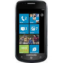 Samsung Focus 