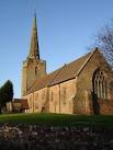 in the Birmingham Diocese - via Daymix