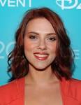 Scarlett Johansson Talks Divorce Being