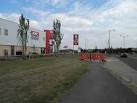 KFC on Manvers Way - via Daymix