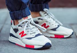 Sneakers - Mensfash