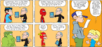 03/21/2010 | FoxTrot.