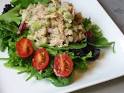 Snack #4: Tuna Salad