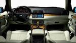 IMCDb.org: BMW X5 [E53] in "Eros, 2004"